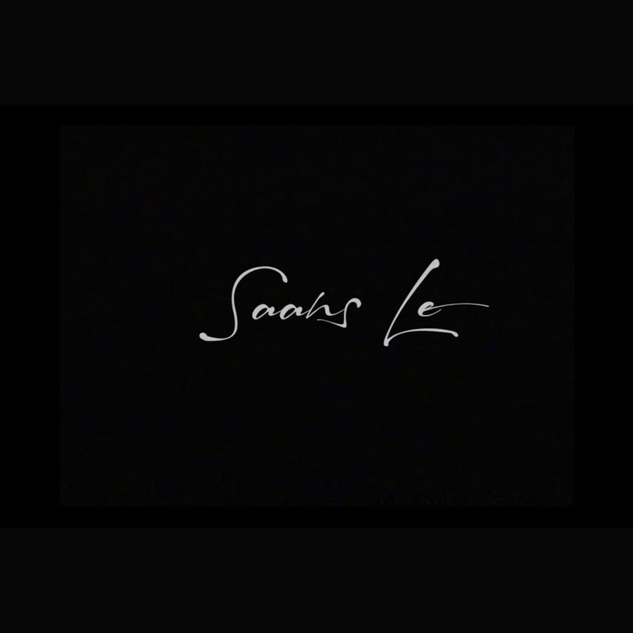 AZR024 Saans Le Cover Art  scaled 1