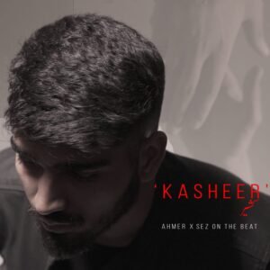 kasheer - Ahmer