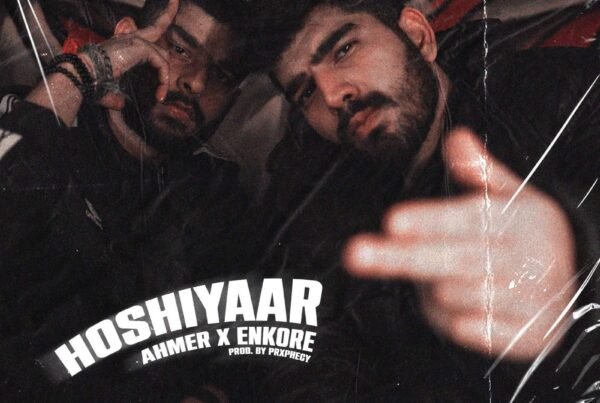Hoshiyaar