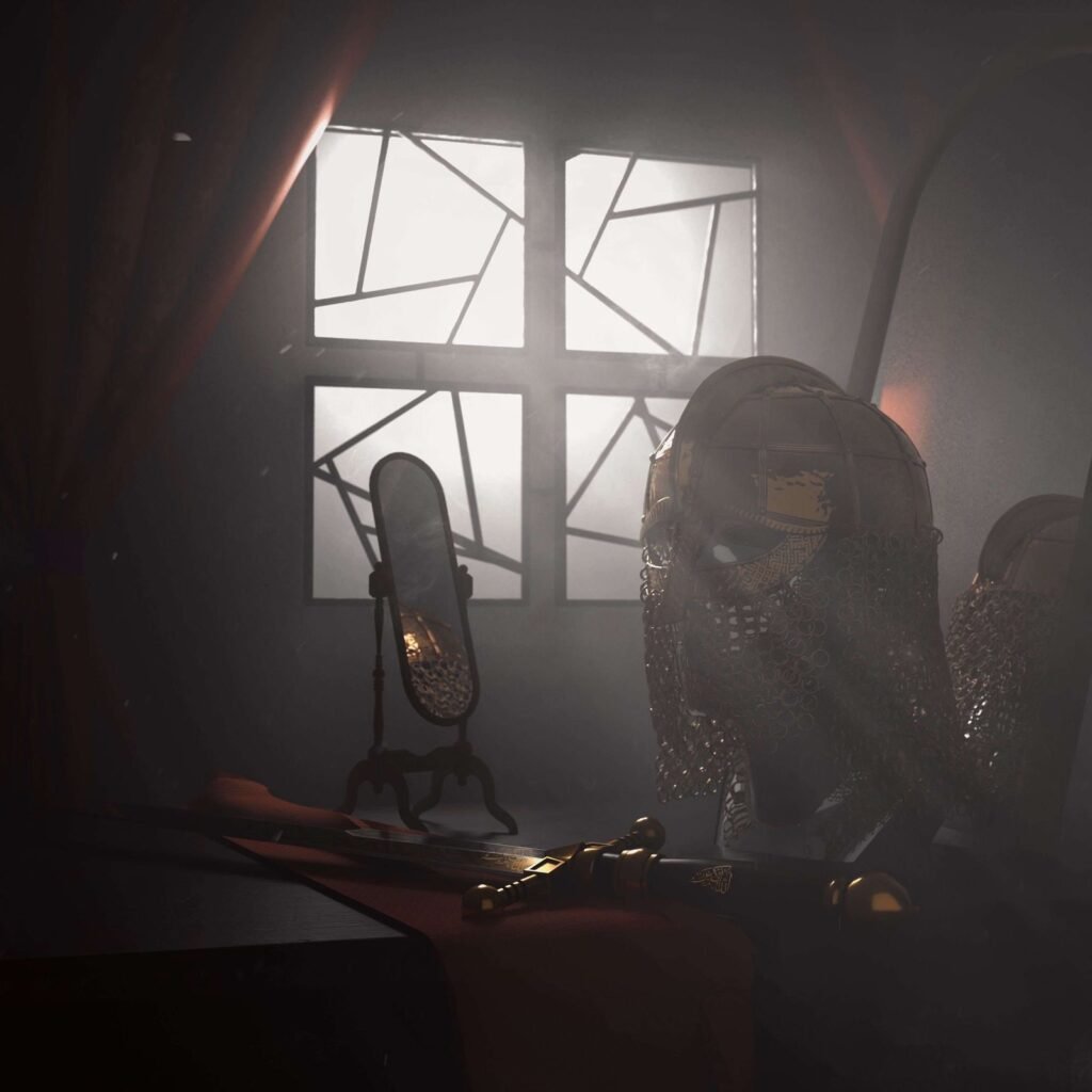 01 Ahmer Ft GNRS Saladin Ahmer Saladdin 1 mp3 image