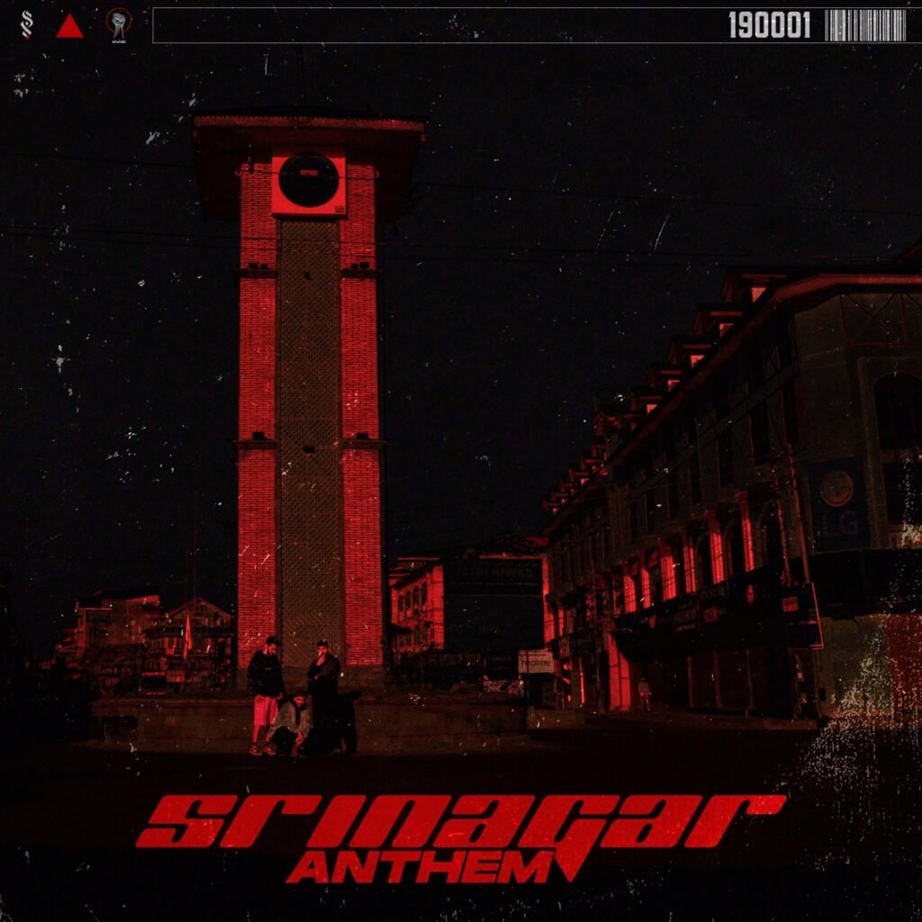 01 SOS Ahmer Srinagar Anthem Srinagar Anthem 2 mp3 image scaled 1