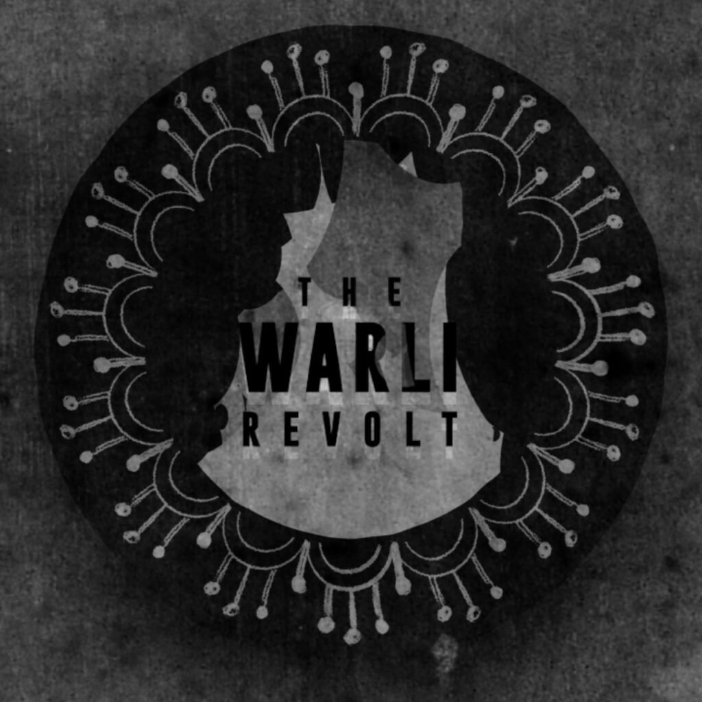 01 Swadesi ft Prakash Bhoir The Warli Revolt 2019 mp3 image scaled 1