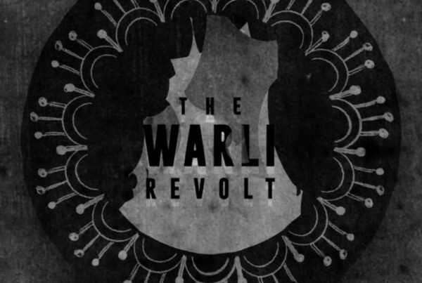 The Warli Revolt