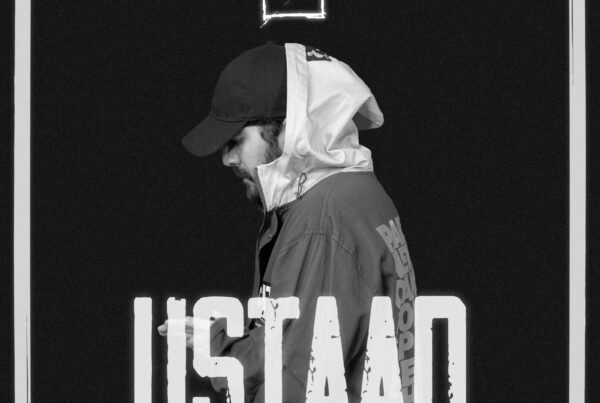Ustaad