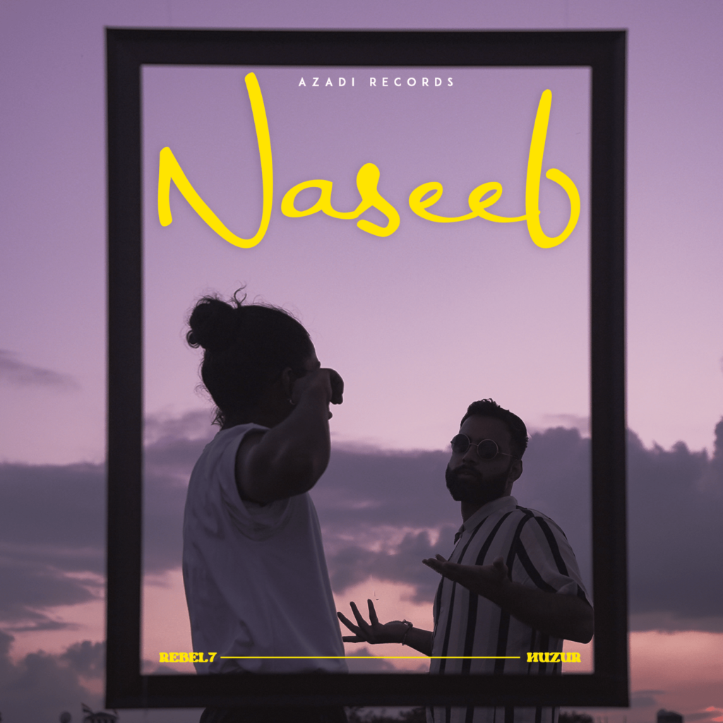 AZR105 Naseeb Rebel 7