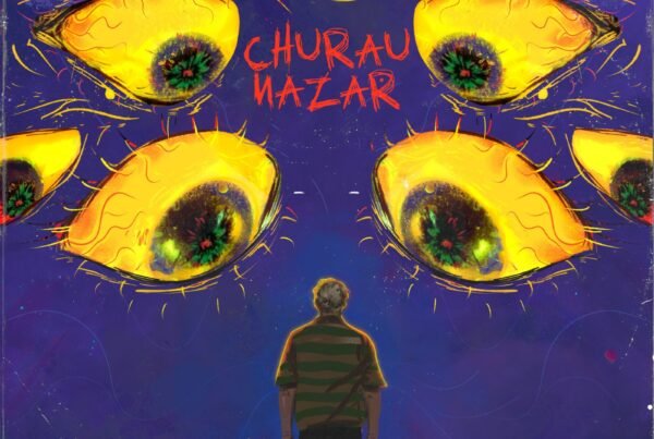 Churau Nazar
