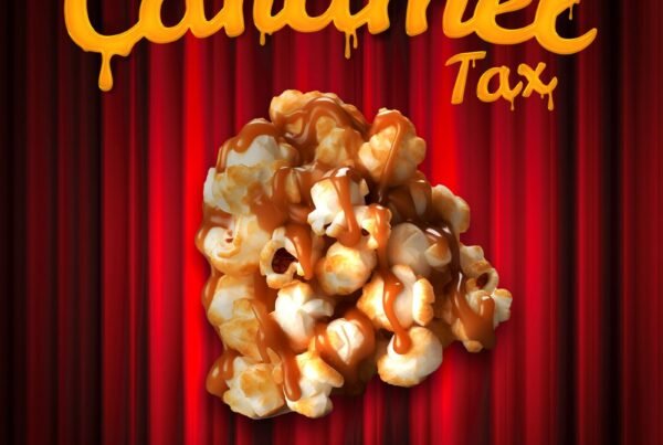 CARAMEL TAX
