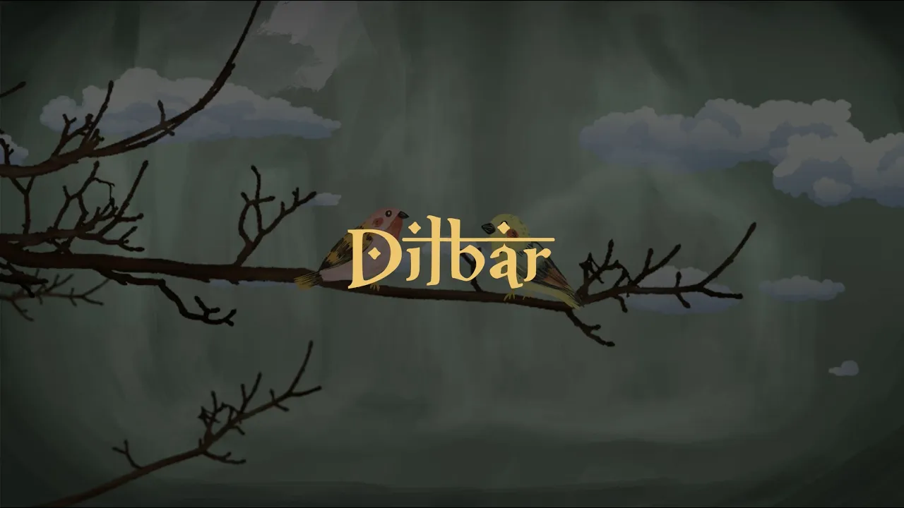 Dilbar