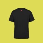 Seedhe Maut Official Logo T Shirt Back