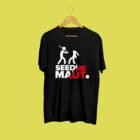 Seedhe Maut Official Logo T Shirt Front