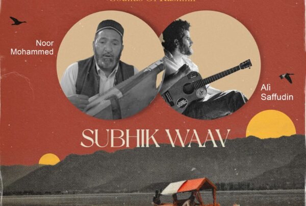 Subhik Waav