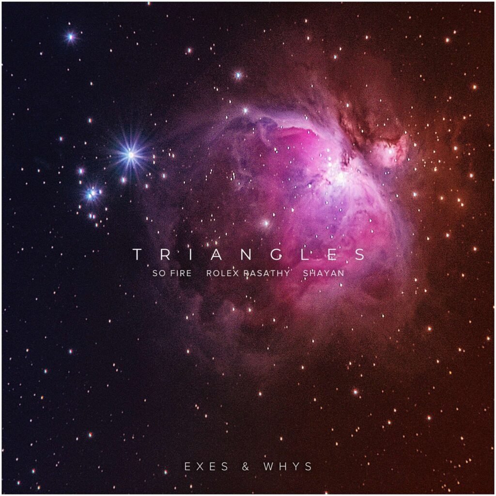 AZR029 Traingles Cover Art Square scaled 1