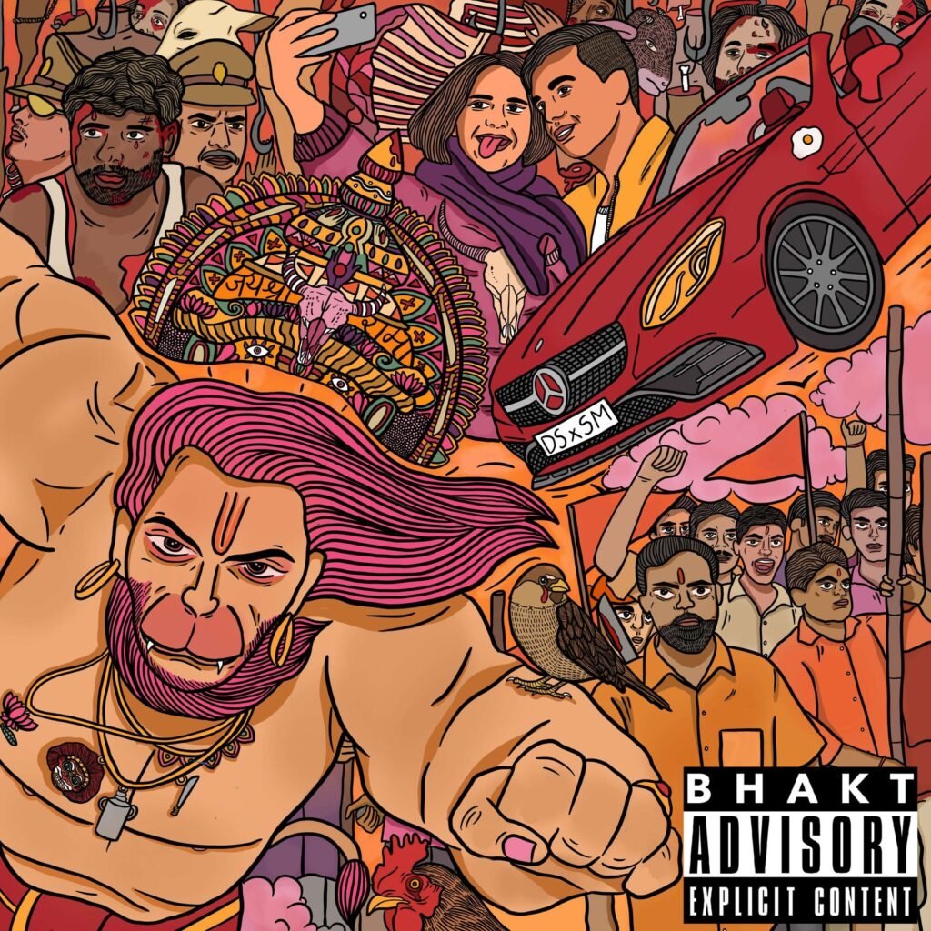 AZR031 Scalp Dem Seedhe Maut scaled 1