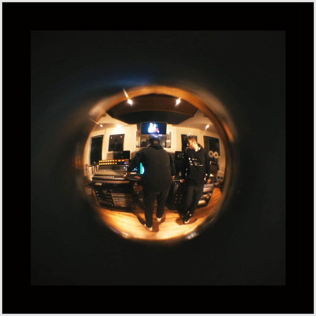 AZR034 MMM Seedhe Maut Sez On The Beat Square Cover scaled 1