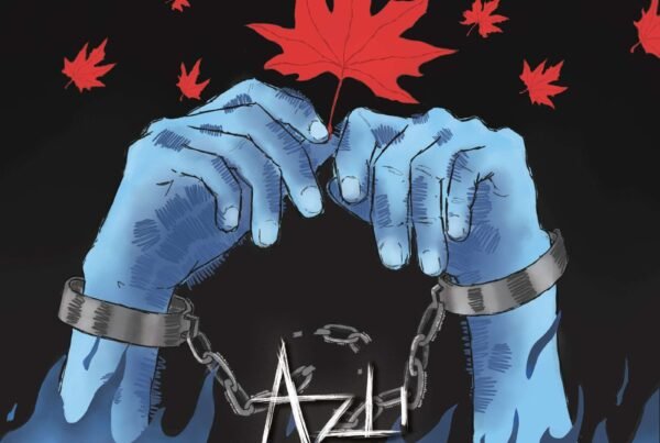 Azli (Prelude)