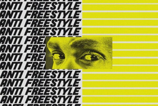 Anti Freestyle