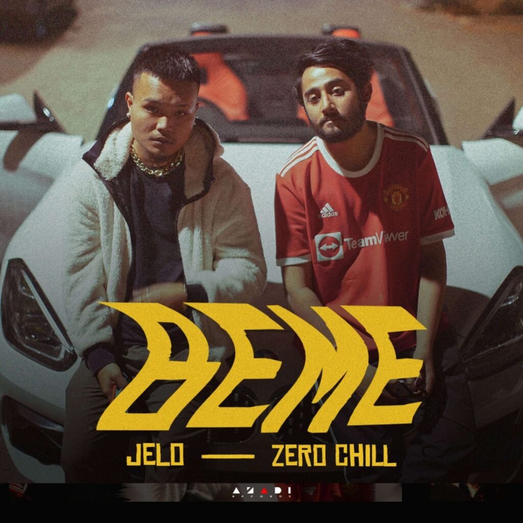 BeMe 3k scaled 1