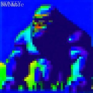 King Kong Artwork scaled 1