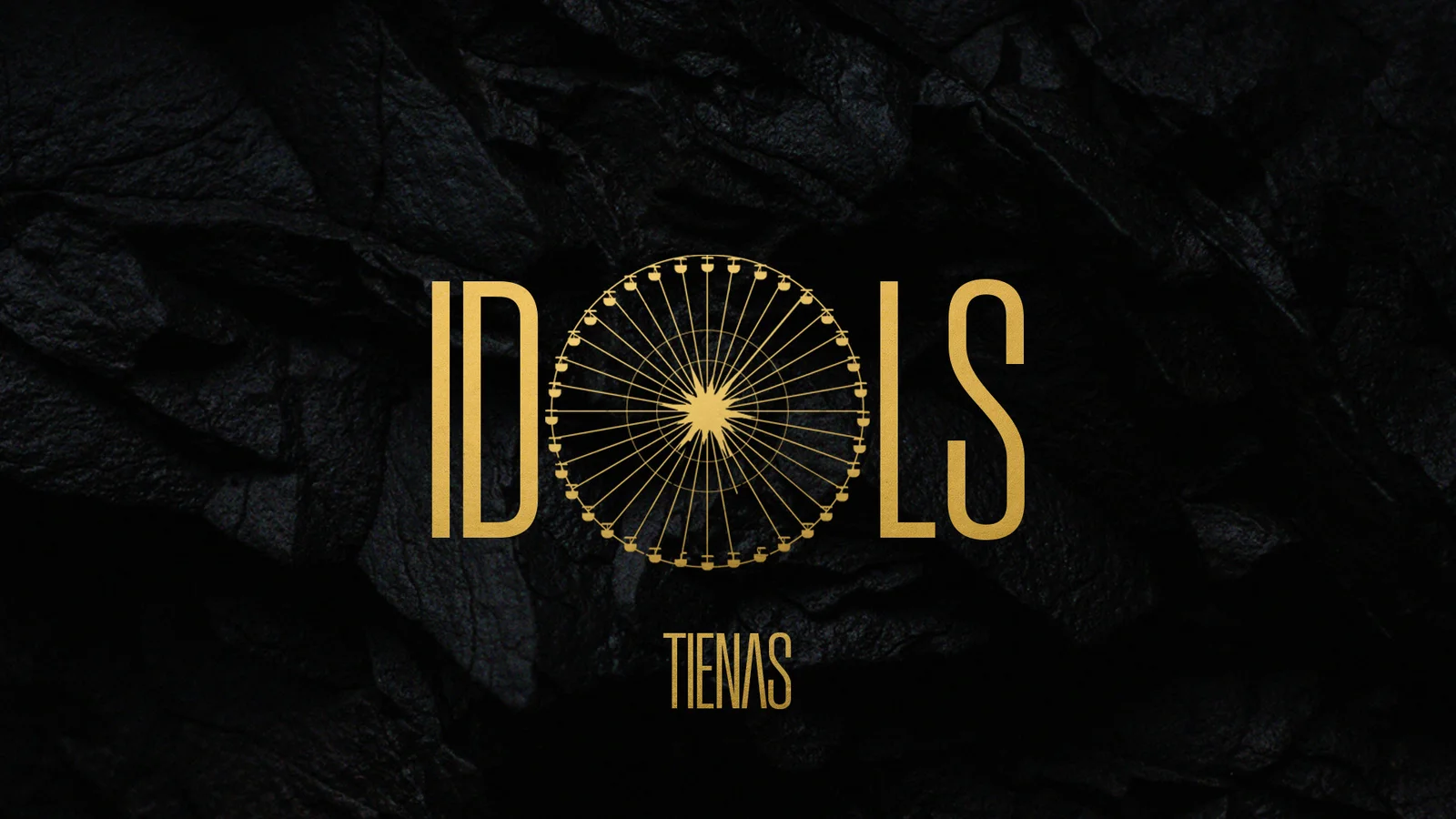 Tienas banner
