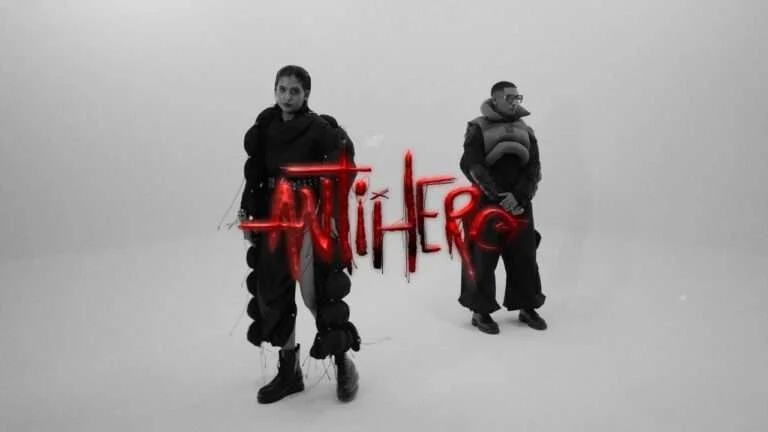 Antihero RANJ x CLIFR Azadi Records 1280x720 1 768x432