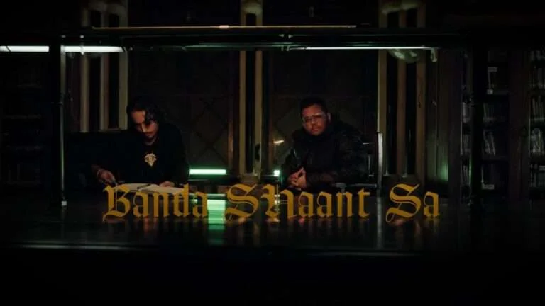 Banda Shant Sa Maharaya x Daikat 768x432