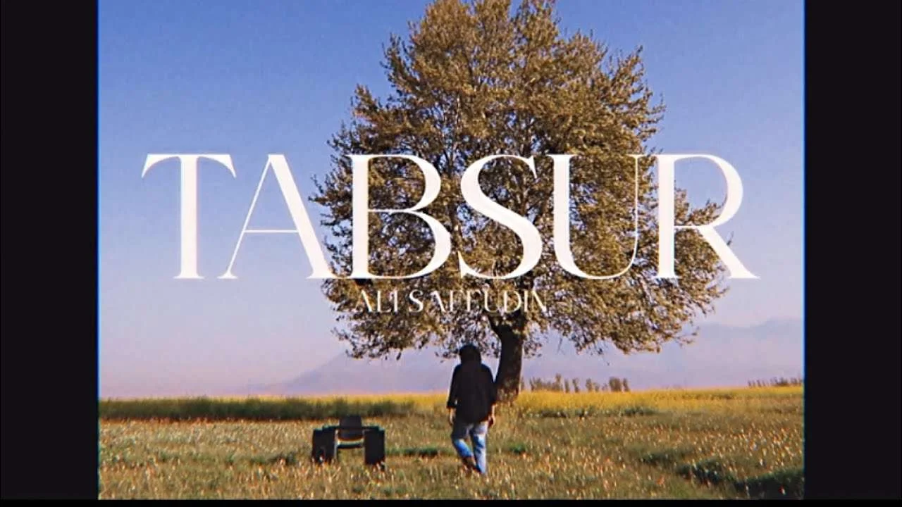 TabsurAli Saffudin