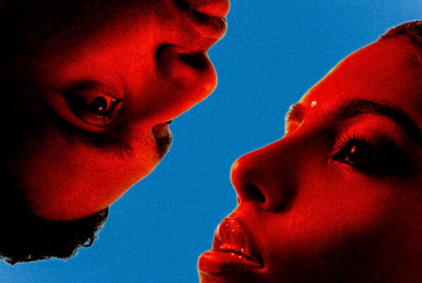 I’M JUST A WOMAN FORREAL