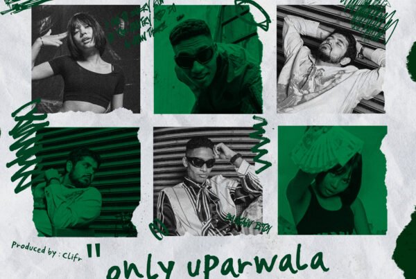 Only Uparwala Can Judge Me