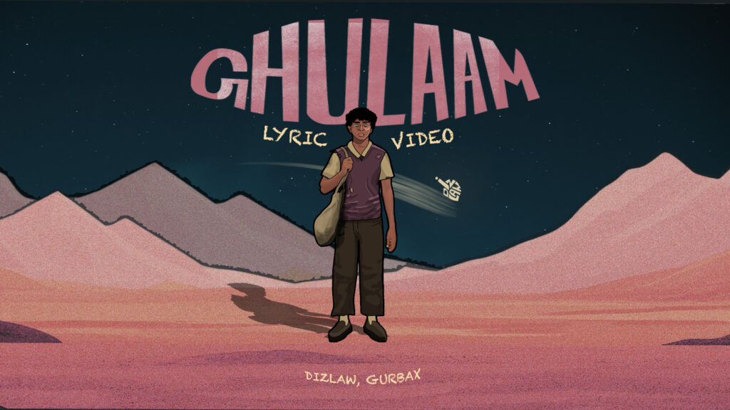 Ghulaam - Azadi Records