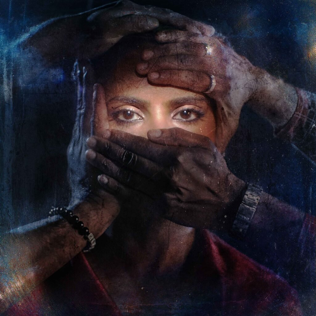 Artwork Who You Are RANJ, CLIFR (1) 11zon