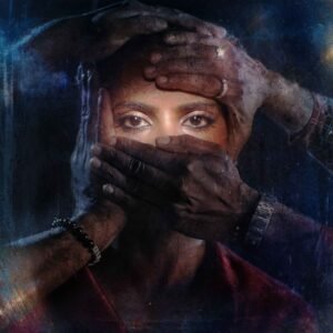 Artwork Who You Are RANJ, CLIFR (1) 11zon