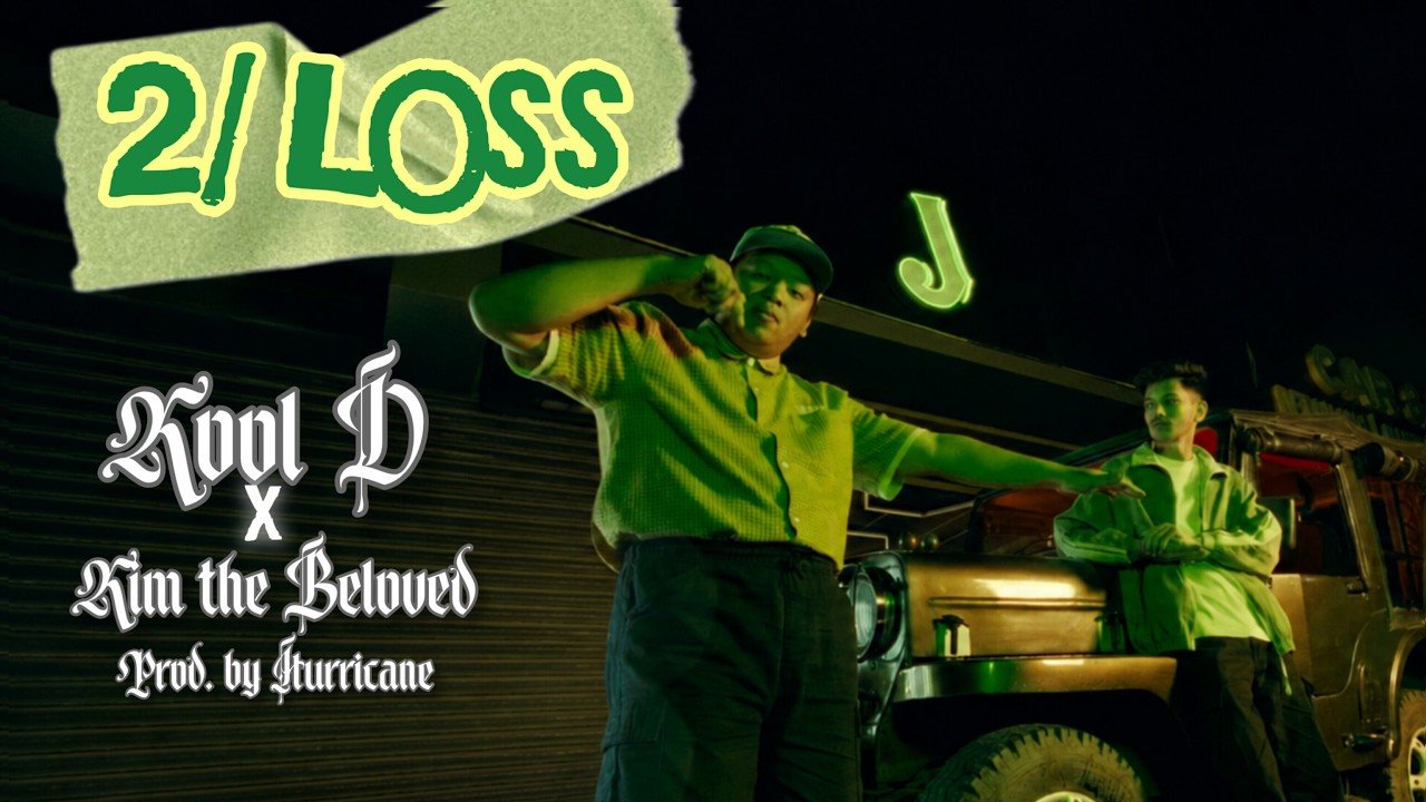 2 LOSS YT thumbnail