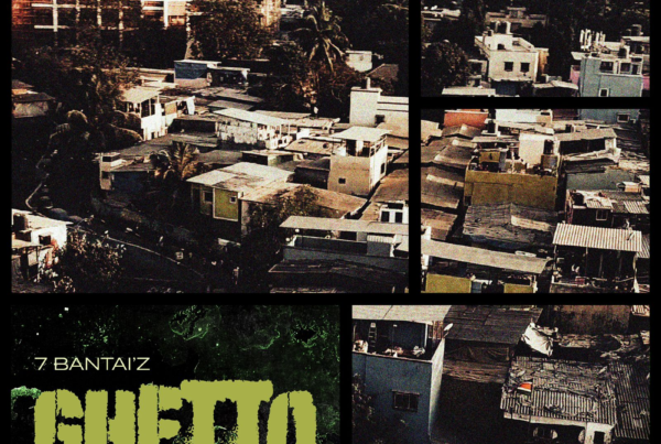 Ghetto