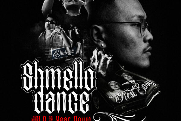 Shmello Dance