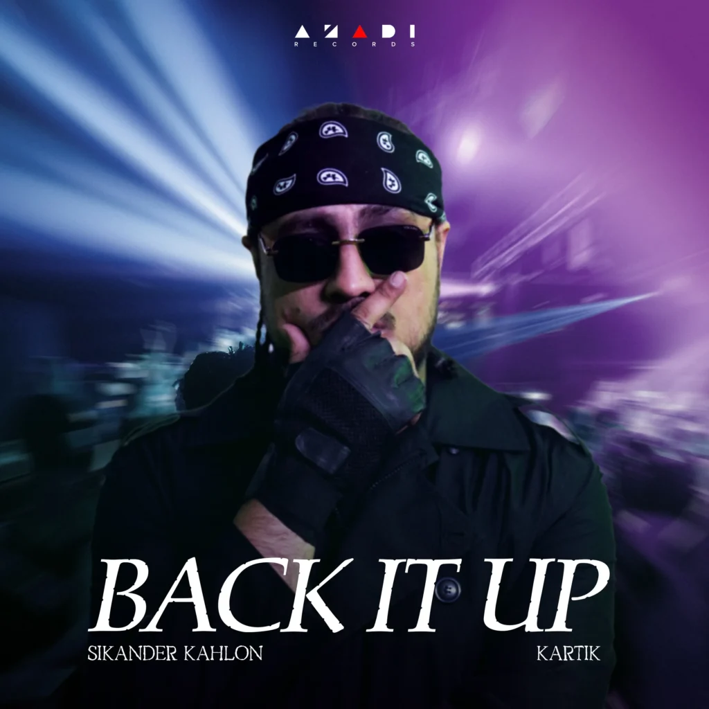 Back