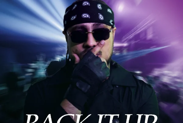 Back it up