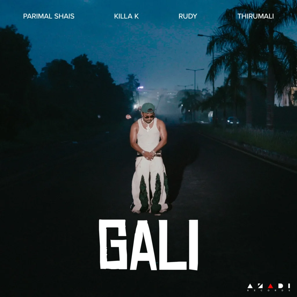 Gali
