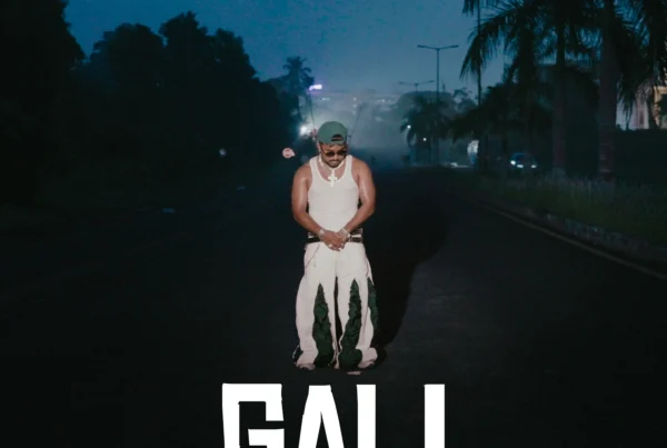 GALI