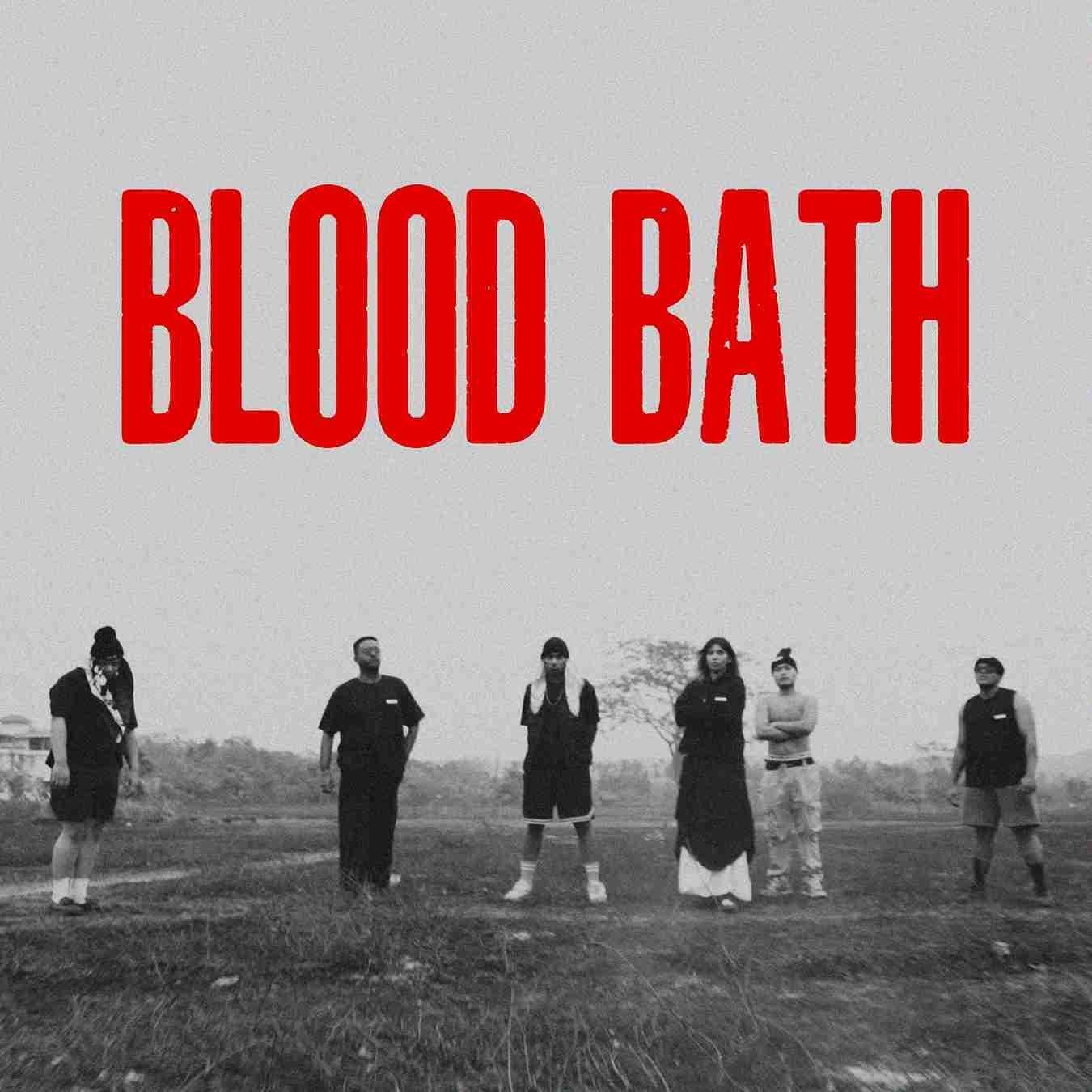Blood bath artwork 11zon